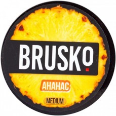 BRUSKO Вишня, 50 гр